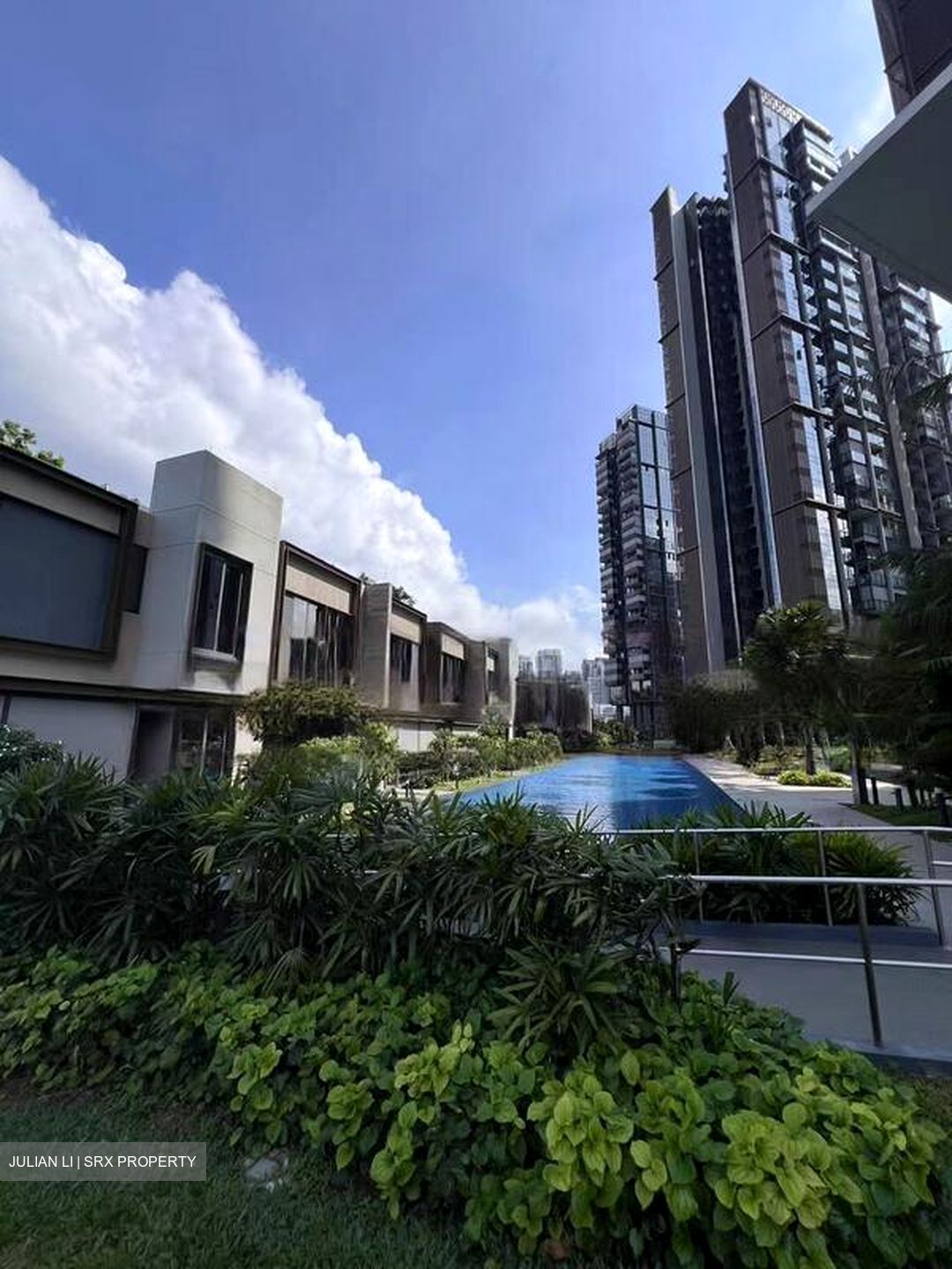 Parc Clematis (D5), Apartment #522250481
